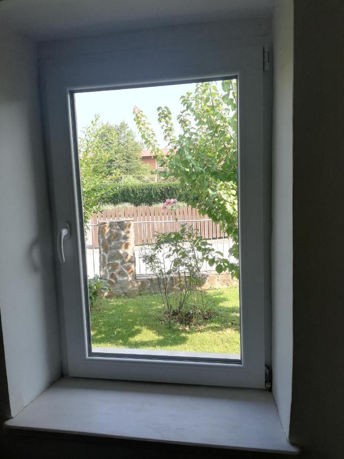 Charming House "Luisi" In Green Garden Maribor 75M2 Exterior foto