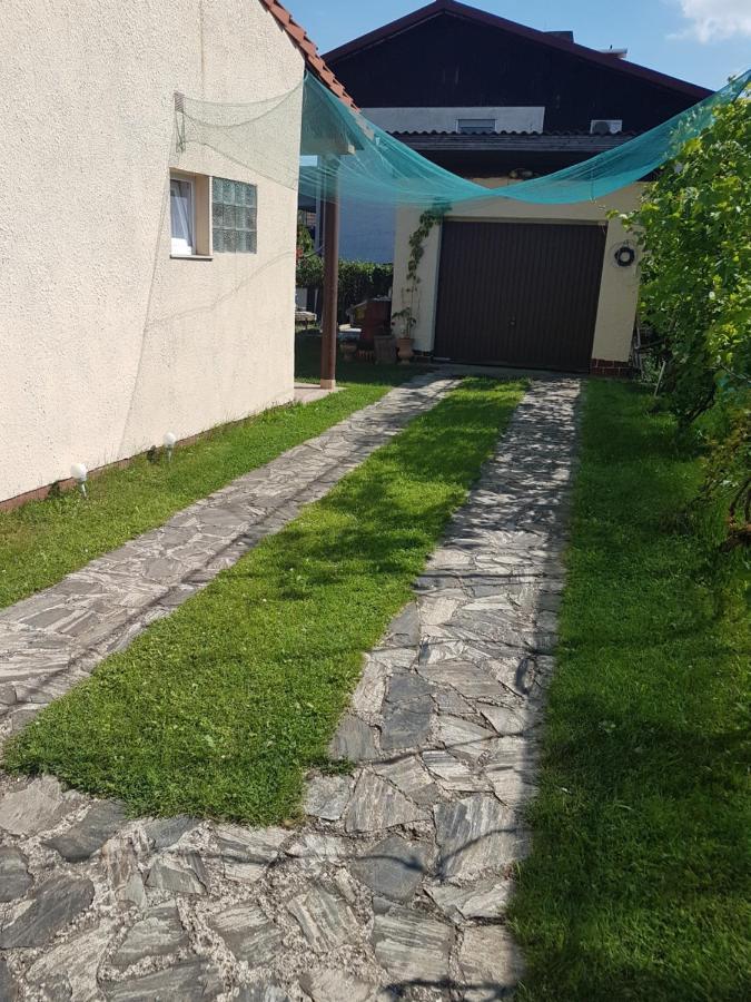 Charming House "Luisi" In Green Garden Maribor 75M2 Exterior foto